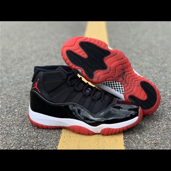Jordan 11’s